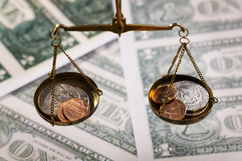 Teoría de juegos en pricing: La aplicación del Equilibrio de Nash