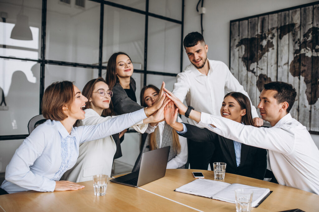 ¿Líder o Bossy? La delgada línea que define a un gran jefe